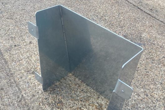 CNC Folding & Forming Essex