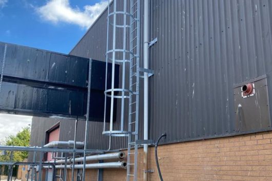 Site Work and Installations
