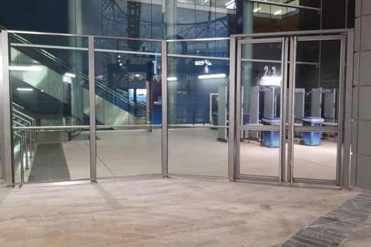 On-site Steel Fabrication Service Essex, London, East Anglia