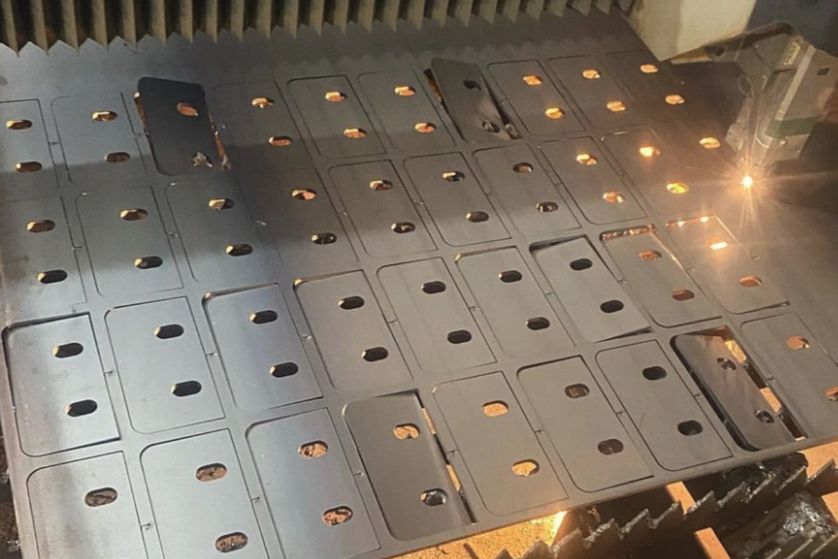 CNC Laser Cutting Company Colchester Chelmsford Essex