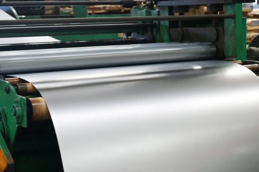 Metal Rolling Essex