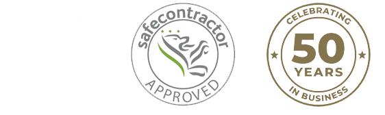 UKCA Safe Contractor