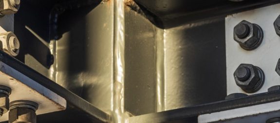 Structural Steel Essex